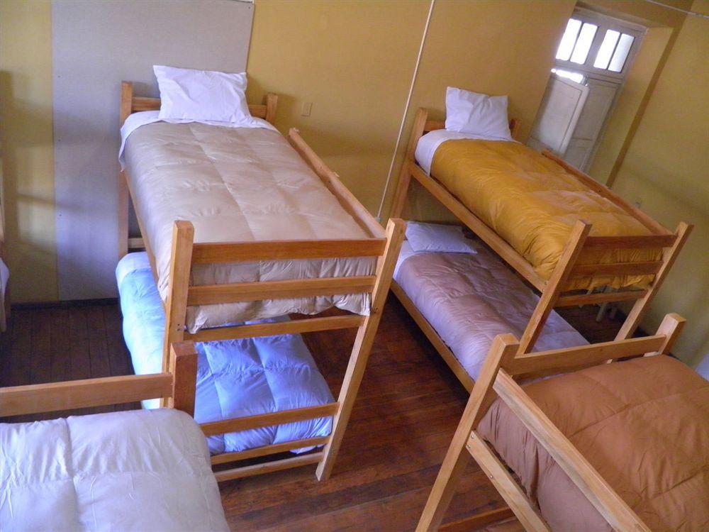 Pirwa Hostel לה פאז מראה חיצוני תמונה