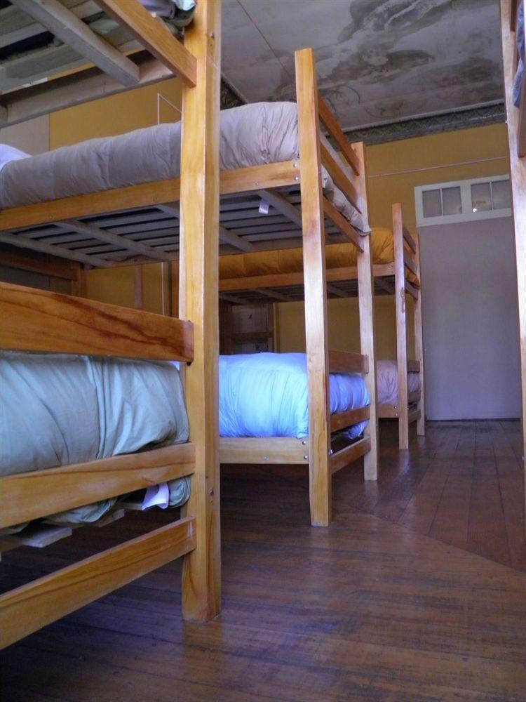 Pirwa Hostel לה פאז מראה חיצוני תמונה